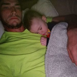 Meet your Posher, Kyle